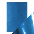 Gloss Mirror Paper, Imperial Blue - Tonic Studios