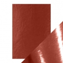 Mirror Card, Opera Red - Tonic Studios