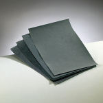 Nass-Schleifpapier - EFCO