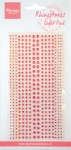 Rhinstones, Light Pink - Marianne Design