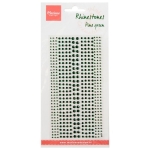 Rhinstones, Pine Green - Marianne Design