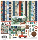 Summer Camp 12x12 Collection Kit - Carta Bella
