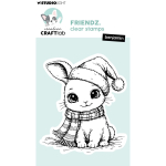 Benjamin, Clearstamp - Studiolight