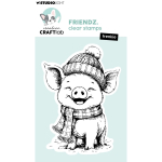 Frenkie, Clearstamp - Studiolight