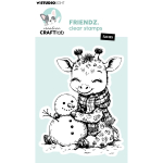 Lucas, Clearstamp - Studiolight