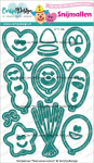 Small Balloons, Stanze - CarlijnDesign