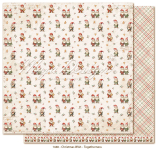 Christmas Wish - Togetherness, Designpapier - Maja Design