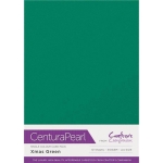 Centura Pearl Xmas Green - Crafter's Companion