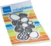Craftables Eggs, Stanze - Marianne Design