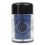 Cosmic Shimmer – Sparkle Shaker, Emerald Blue - Creative Expressions