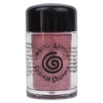 Cosmic Shimmer – Sparkle Shaker, Rose Pink - Creative Expressions