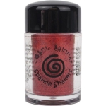 Cosmic Shimmer – Sparkle Shaker, Ruby Red - Creative Expressions