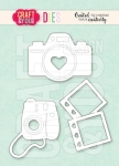 Mini Photo Set, Stanze - Craft&You
