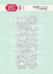 Small Snowflakes, Stanze - Craft&You