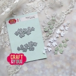 Ivy Twigs, Stanze - Craft&You
