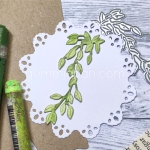 Climber, Stanze - Gummiapan