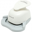 Corner Slot Punch - Dress My Craft
