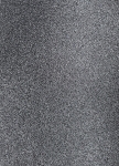 Glitterpapier, Anthrazit