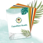 Plotterexpedition POLI-TAPE #48 Folienbundle