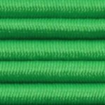 Gummikordel Grasgrün