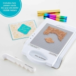 Glimmer Hot Foil System - Spellbinders