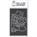 Fall In Love, Stanze - Gerda Steiner Designs