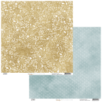 Cozy Cottage #6, Designpapier - HA PI Little Fox