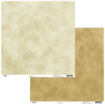 Cozy Cottage #7, Designpapier - HA PI Little Fox