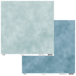 Cozy Cottage #9, Designpapier - HA PI Little Fox