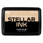 Stellar Ink Pad, Cookie Dough - Simon Hurley (Ranger)