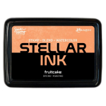 Stellar Ink Pad, Fruitcake - Simon Hurley (Ranger)