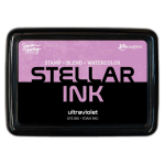 Stellar Ink Pad, Ultraviolet - Simon Hurley (Ranger)