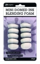 Mini Domed Ink Blending Foam, Rund - Ranger