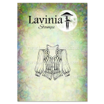 Elvens Jacket, Clearstamp - Lavinia Stamps