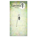 Tumbles Lantern, Clearstamp - Lavinia Stamps