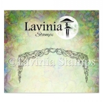 Forest Arch, Clearstamp - Lavinia Stamps