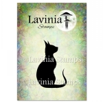 Luka, Clearstamp - Lavinia Stamps