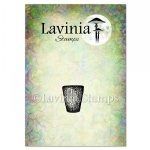 Small Cork, Clearstamp - Lavinia Stamps