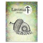 Acorn Abode, Clearstamp - Lavinia Stamps