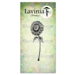 Sunflower 2, Clearstamp - Lavinia Stamps