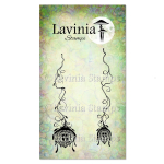 Twilight Hideout, Clearstamp - Lavinia Stamps