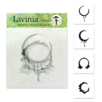 Autumn Mist Collection - Lavinia Stamps