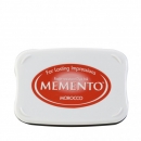 Memento Inkpad Morocca