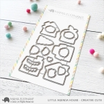 Little Agenda House, Stanze - Mama Elephant