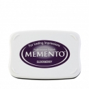 Memento Inkpad Elderberry