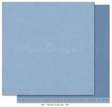 Monochromes Shades of the Sea, Sky - Maja Design