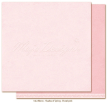 Monochromes Shades of Spring, Pastel Pink - Maja Design