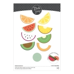 Tasty Fruits, Stanze - ModaScrap