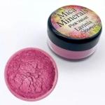 Mica Minerals, Pink Velvet - Lavinia Stamps