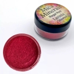 Mica Minerals, Regal Red - Lavinia Stamps